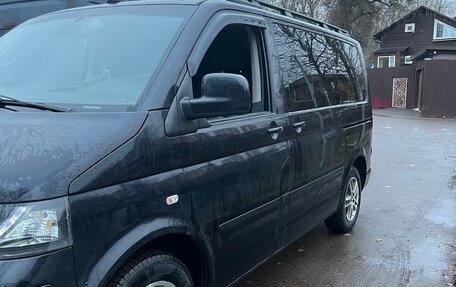 Volkswagen Multivan T5, 2009 год, 2 150 000 рублей, 6 фотография