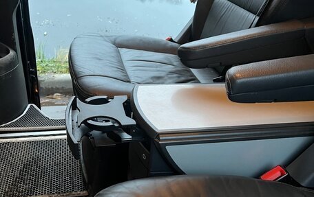 Volkswagen Multivan T5, 2009 год, 2 150 000 рублей, 19 фотография