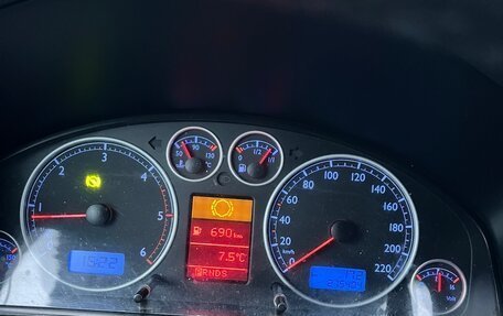 Volkswagen Multivan T5, 2009 год, 2 150 000 рублей, 9 фотография