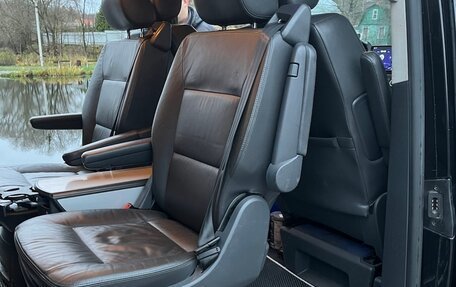 Volkswagen Multivan T5, 2009 год, 2 150 000 рублей, 20 фотография