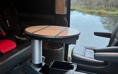 Volkswagen Multivan T5, 2009 год, 2 150 000 рублей, 17 фотография