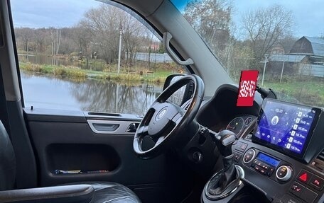 Volkswagen Multivan T5, 2009 год, 2 150 000 рублей, 13 фотография