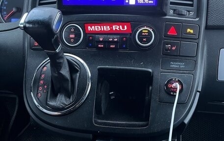 Volkswagen Multivan T5, 2009 год, 2 150 000 рублей, 10 фотография