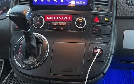 Volkswagen Multivan T5, 2009 год, 2 150 000 рублей, 11 фотография