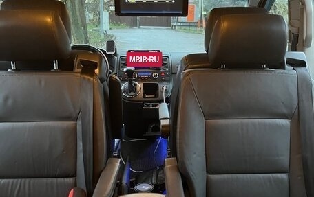 Volkswagen Multivan T5, 2009 год, 2 150 000 рублей, 16 фотография