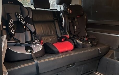 Volkswagen Multivan T5, 2009 год, 2 150 000 рублей, 15 фотография