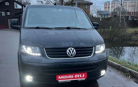 Volkswagen Multivan T5, 2009 год, 2 150 000 рублей, 7 фотография