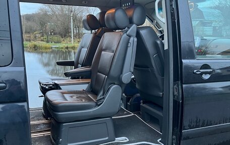 Volkswagen Multivan T5, 2009 год, 2 150 000 рублей, 21 фотография