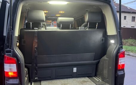 Volkswagen Multivan T5, 2009 год, 2 150 000 рублей, 23 фотография