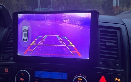 Volkswagen Multivan T5, 2009 год, 2 150 000 рублей, 30 фотография