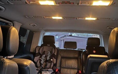 Volkswagen Multivan T5, 2009 год, 2 150 000 рублей, 28 фотография