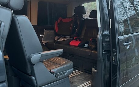 Volkswagen Multivan T5, 2009 год, 2 150 000 рублей, 25 фотография