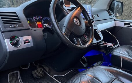 Volkswagen Multivan T5, 2009 год, 2 150 000 рублей, 26 фотография