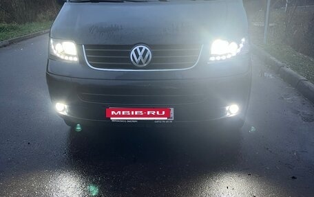 Volkswagen Multivan T5, 2009 год, 2 150 000 рублей, 29 фотография