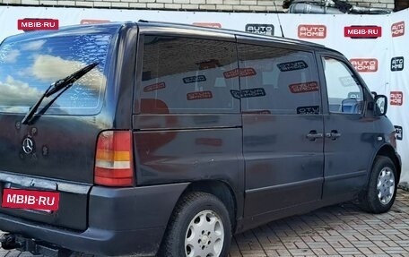 Mercedes-Benz Vito, 1998 год, 299 990 рублей, 6 фотография