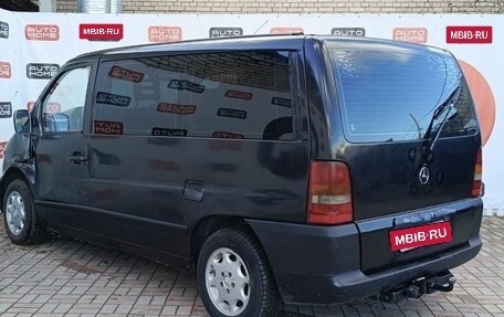 Mercedes-Benz Vito, 1998 год, 299 990 рублей, 4 фотография