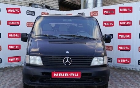 Mercedes-Benz Vito, 1998 год, 299 990 рублей, 2 фотография