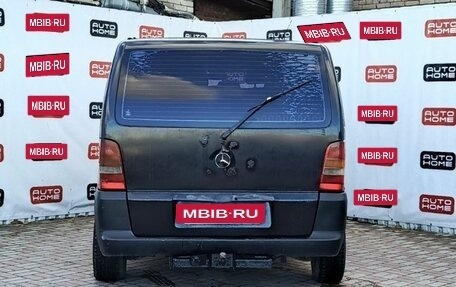 Mercedes-Benz Vito, 1998 год, 299 990 рублей, 5 фотография