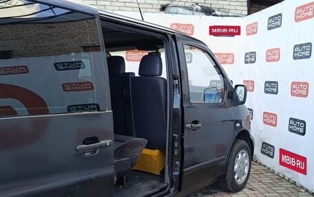 Mercedes-Benz Vito, 1998 год, 299 990 рублей, 7 фотография