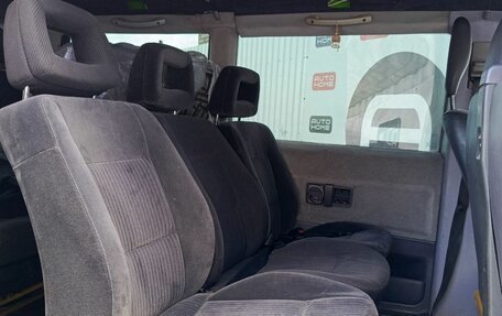 Mercedes-Benz Vito, 1998 год, 299 990 рублей, 9 фотография