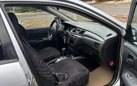 Mitsubishi Lancer IX, 2006 год, 430 000 рублей, 9 фотография