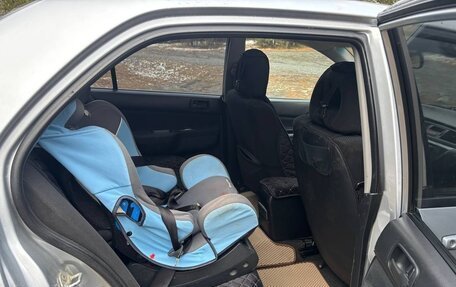 Mitsubishi Lancer IX, 2006 год, 430 000 рублей, 13 фотография