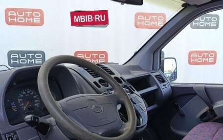 Mercedes-Benz Vito, 1998 год, 299 990 рублей, 8 фотография