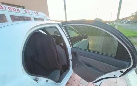 ЗАЗ Chance, 2010 год, 330 000 рублей, 13 фотография