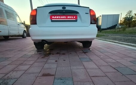 ЗАЗ Chance, 2010 год, 330 000 рублей, 5 фотография