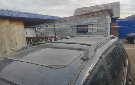 Chery Tiggo (T11), 2007 год, 110 000 рублей, 6 фотография