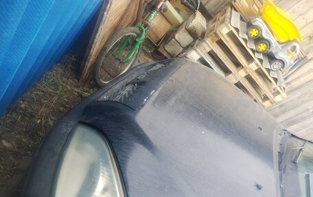 Chery Tiggo (T11), 2007 год, 110 000 рублей, 8 фотография