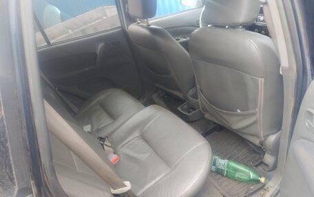 Chery Tiggo (T11), 2007 год, 110 000 рублей, 5 фотография