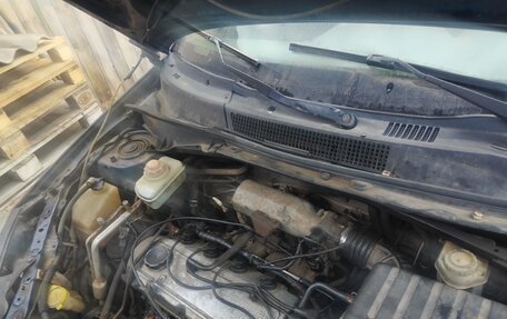 Chery Tiggo (T11), 2007 год, 110 000 рублей, 7 фотография