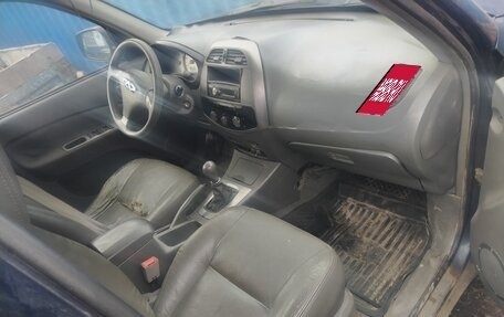 Chery Tiggo (T11), 2007 год, 110 000 рублей, 4 фотография