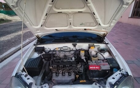 ЗАЗ Chance, 2010 год, 330 000 рублей, 18 фотография