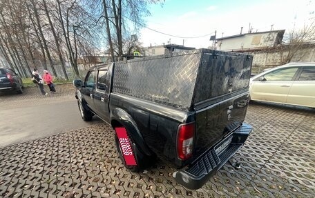 Nissan NP300, 2012 год, 1 100 000 рублей, 6 фотография