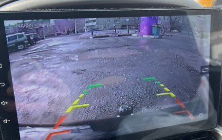 Nissan NP300, 2012 год, 1 100 000 рублей, 9 фотография