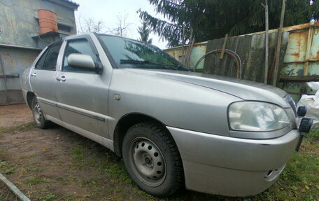 Chery Amulet (A15) I, 2007 год, 95 000 рублей, 3 фотография