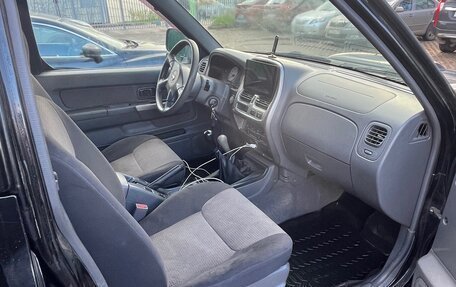 Nissan NP300, 2012 год, 1 100 000 рублей, 13 фотография