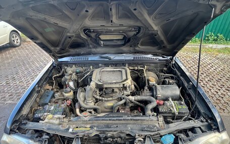 Nissan NP300, 2012 год, 1 100 000 рублей, 10 фотография