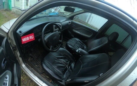 Chery Amulet (A15) I, 2007 год, 95 000 рублей, 2 фотография