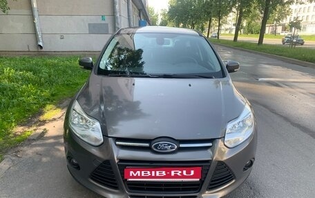 Ford Focus III, 2011 год, 850 000 рублей, 3 фотография