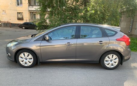 Ford Focus III, 2011 год, 850 000 рублей, 4 фотография