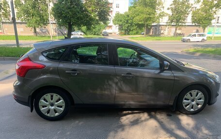 Ford Focus III, 2011 год, 850 000 рублей, 9 фотография