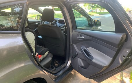 Ford Focus III, 2011 год, 850 000 рублей, 11 фотография