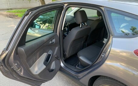 Ford Focus III, 2011 год, 850 000 рублей, 12 фотография