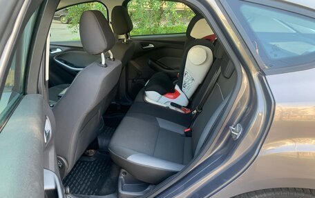 Ford Focus III, 2011 год, 850 000 рублей, 13 фотография