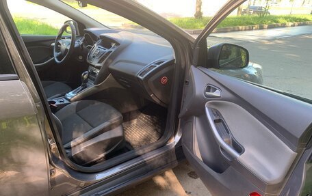 Ford Focus III, 2011 год, 850 000 рублей, 10 фотография