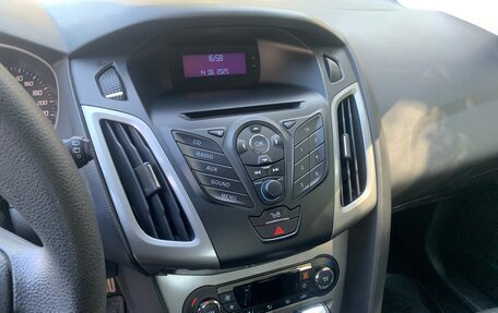 Ford Focus III, 2011 год, 850 000 рублей, 18 фотография