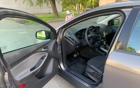 Ford Focus III, 2011 год, 850 000 рублей, 14 фотография